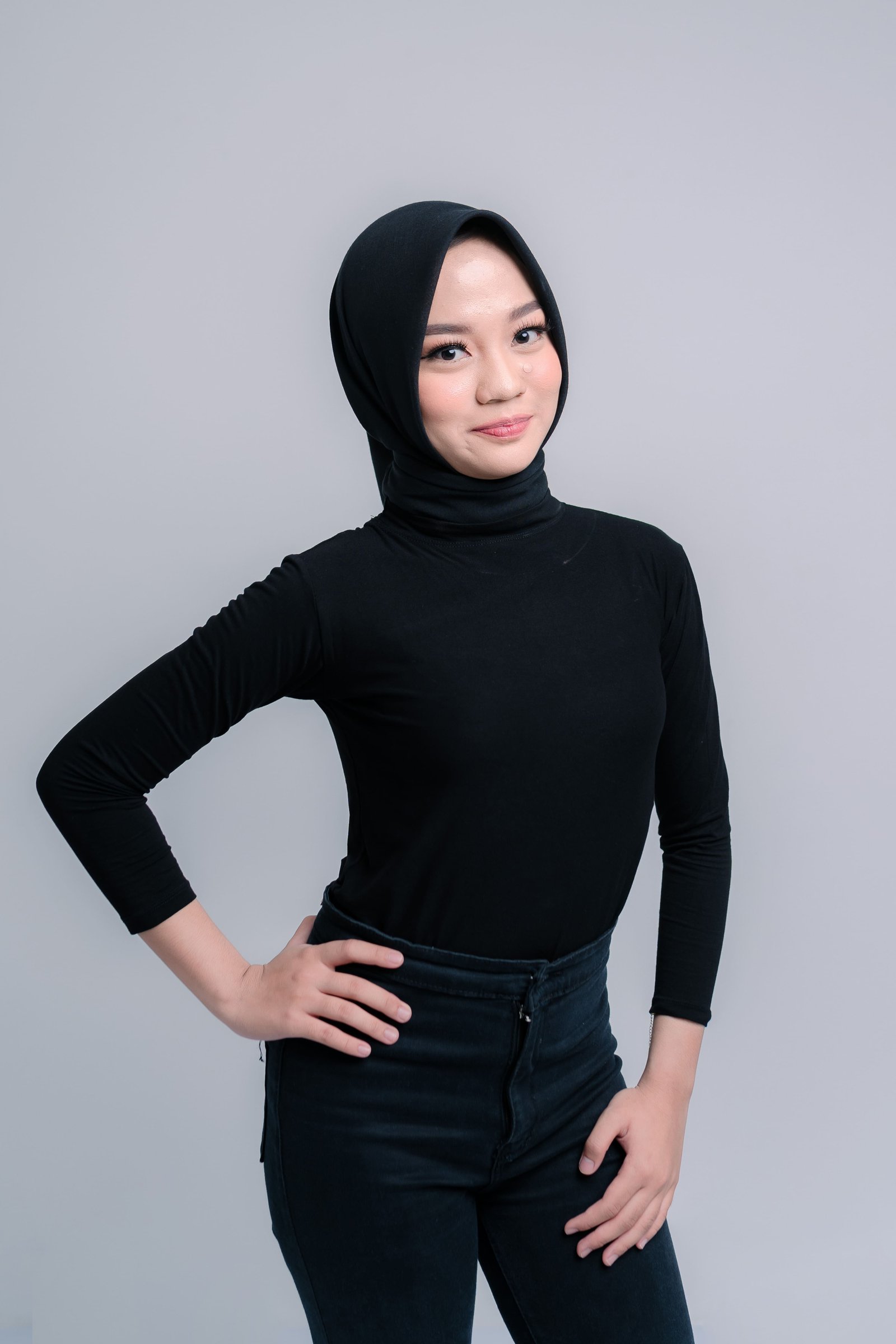 CHESA NUR AISYAH